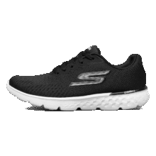 SKECHERS斯凯奇情侣鞋 RUN 400轻质运动鞋144元（需领券）
