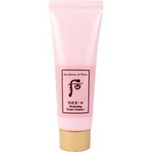 后Whoo 水妍泡沫洗面奶40ml9.7元包邮