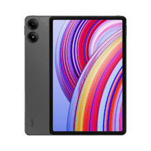 Plus:小米(MI) 红米平板Redmi Pad Pro 12.1英寸 2.5K高清屏 120Hz高刷 娱乐影音学习平板 8+256G深灰色1299.74元（需领券）