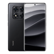 小米（MI）Redmi Note14Pro 手机  国家补贴 天玑7300-Ultra IP68防尘防水 5500mAh大电量 小米红米 子夜黑 8GB+128GB1013.85元（需领券）
