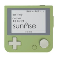 百词斩单词机背单词神器148.05元