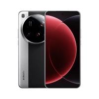 MI 小米 15 Ultra 手机 12GB+256GB 经典黑银5499元
