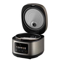国家补贴：美的 电饭煲 4-5人家用大容量 5L MB-RE517券后126.05元