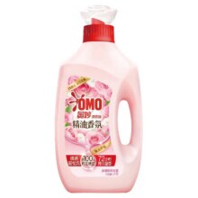 奥妙（OMO）香氛洗衣液*2KG折10元 + 京东家政服务2小时(价值39.9元)(单独购买120元)