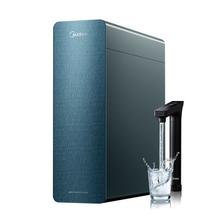 美的 净水器 星河1200G PRO直饮机6年陶氏膜RO滤芯券后1357.92元