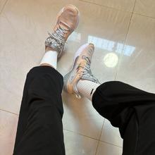 李宁 LI-NING 韦德之道10 男款篮球鞋 ABAS083575元（多人团）