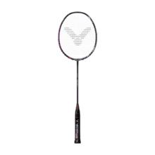 VICTOR 羽毛球拍 龙牙之刃二代 紫色4u761.61元