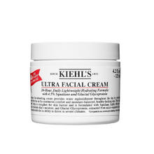 Kiehl's 科颜氏 高保湿面霜125ml184.5元