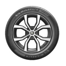 米其林（MICHELIN）汽车轮胎 205/65R15 94V 韧悦 ENERGY XM2 + 适配帝豪/科鲁兹603元 (券后省0.9)