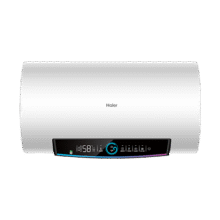 海尔（Haier）【PD5】60升电热水器 金刚无缝胆 国家补贴20% 水电分离3300W变频节能速热终身免换镁棒家用储水式595.52元（需领券）
