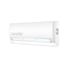 统帅(Leader)空调海尔智家出品家用1.5匹一级卧室挂机旋翼35MUE1799元 (券后省640)