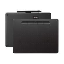 京东PLUS：wacom CTL-6100WL 数位板 蓝牙/USB M号 黑色券后1119元