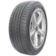 固特异（Goodyear）汽车轮胎 235/50R18 97H 安节轮 AFM 原配福特翼虎649.8元 (券后省0.9)