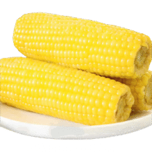 plus会员:京鲜生东北黄糯玉米棒200g×8根 甜黏玉米 多种包装随机发货 源头直发12.65元