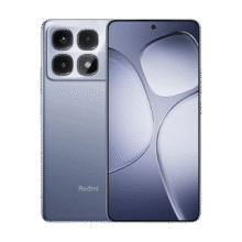国补、Plus：小米（MI）Redmi 红米 K70至尊版  5G手机 天玑9300+ 1.5k旗舰直屏  12GB+512GB 冰璃蓝 小米红米1944.38元