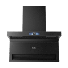 海尔（Haier）变频巡航顶侧三吸抽油烟机 30立方大吸力1974.88元（需领券）