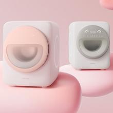 石头 Roborock 迷你洗衣机 Q1M 桃气粉1186元