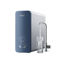 云米（VIOMI）净水器家用小京龙800G纯水机ro反渗透厨下式0阻垢剂母婴直饮机自来水过滤器净水机净饮机 国家补贴660.48元（需领券）