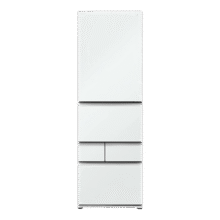 PLUS立减：东芝（TOSHIBA）429小白桃可嵌入式小户型大容量自动制冰风冷无霜白色换新补贴家用电冰箱 GR-RM429WE-PG2B3 富士白玻璃面板5756.03元（需领券）