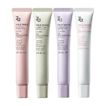 Za姬芮三合一隔离霜防晒美白31.12元