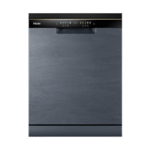 30日20点：海尔 Haier 晶彩系列 W30 EYBW142286GGU1 嵌入式洗碗机 14套1390.29元（需凑单）