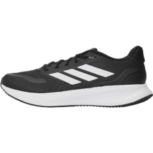 618：adidas 阿迪达斯 RUNFALCON 5 男子运动跑步鞋264元 包邮（有首单礼金，超V会员价格更低）