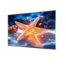 国家补贴：海尔 Haier 平板电视 65H5C 65英寸 3+32GB券后1472.7元