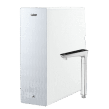 13日20点开始、再降价、PLUS会员：Haier 海尔 山茶花净水器1000G HKC2400-R882D2U11163.3元包邮（20-24点下单送100元现金）