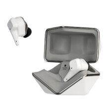 HIFIMAN 发烧真无线耳机主动降噪336.94元+2856淘金币（需领券）包邮 需领收货地区国补