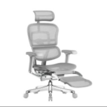 12日20点开始：Ergonor 保友金豪 e2代 高端人体工学椅2284.95元包邮（晒单返50元）