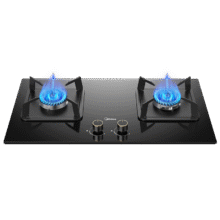 PLUS会员：美的（Midea）燃气灶天然气 家用5.2kW猛火灶台嵌两用  Q325-M 升级425.49元