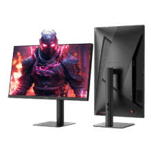 PLUS会员：SANC盛色27英寸4K144Hz双模1K288Hz硬件低蓝光IPS HDR400亮度 旋转升降 电脑显示器电竞屏幕 G7u返20元E卡后1036.13元（需领券）