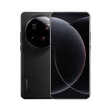 国补:小米 Xiaomi 15 Ultra 12GB+256GB 四色同价