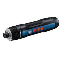 博世 BOSCH GO 3充电式锂电电动螺丝刀家用小型螺丝批起子机 标配299元