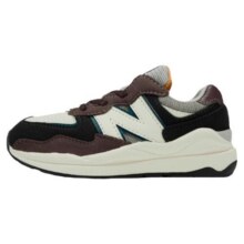 Newbalance nb官方童鞋 0-4岁男女宝春季格雷系灰百搭休闲鞋5740385.6元 (券后省50)