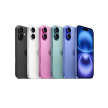 20点：Apple/苹果 iPhone 16 Plus5299元