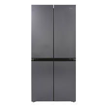 海尔 Haier 小红花系列 BCD-488WGHTDEDSH 风冷十字对开门 488L1925.28元