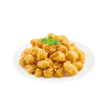 plus会员:上鲜 爆汁鸡米花盐酥鸡6袋 净重6斤 每袋1斤 麦肯炸鸡块鸡肉35.54元