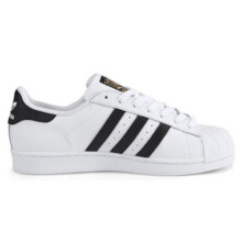 阿迪达斯adidas三叶草贝壳头SUPERSTAR男女休闲鞋EG4958 36码519元 (月销1000+)