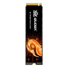 固德佳 GUDGA GXF PRO系列 NVMe M.2 固态硬盘 2TB（PCI-E 4.0）599元