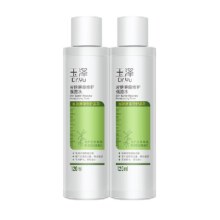 88VIP：玉泽 皮肤屏障修护保湿水 120ml*2赠80ml*143.69元包邮+846淘金币（需领券）