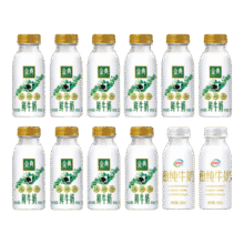 plus会员、微信小程序：伊利 金典鲜牛奶 235ml*10瓶+冷藏纯牛奶235ml*2瓶36.41元（需领券）