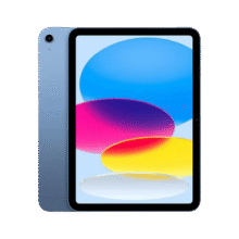 【全新官翻】Apple iPad Air4 原封未激活 10.9英寸平板电脑 256G WiFi版 天空蓝 苹果官翻海外版3299元