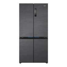 海尔全空间保鲜冰箱十字四门526L5199元