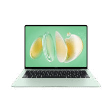 华为MateBook 14 酷睿 Ultra笔记本电脑 国家补贴20% 2.8K OLED触控手写屏 Ultra 5 16G 1T 原野绿4559.2元（需领券）国补