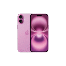 20点：Apple/苹果 iPhone 16 Plus 手机 双卡双待 粉色 128GB5269.01元