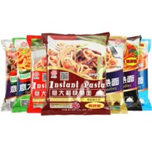 盛之禾意式番茄肉酱面10袋快熟面速食意面早餐干拌捞面学生意粉面