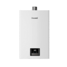 plus：林内（Rinnai）【小蛮腰】【国家补贴立减15%】 燃气热水器天然气13升 恒温轻音 纤巧机身1886.15元（需领券）