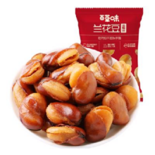 百草味 10款坚果炒货零食 任选10件14元（合1.4元/件）