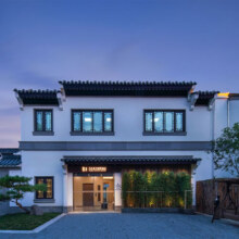 13日20点：安吉万达美华度假酒店园景双卧别墅1晚+多项度假权益1099元